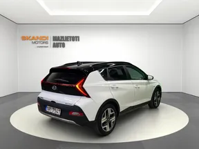 Hyundai Bayon 2023