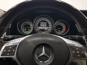 Mercedes-Benz E-Class 300 2015