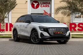 Audi Q5 e-tron 2023