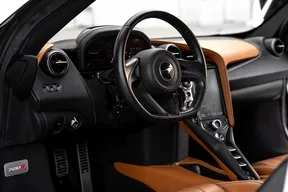 McLaren 720S 2019