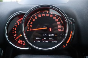 MINI Countryman Cooper S 2018