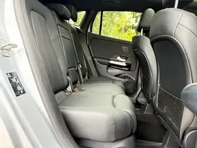 Mercedes-Benz GLA 250 2025