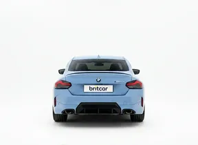 BMW 2 Series M240 2025