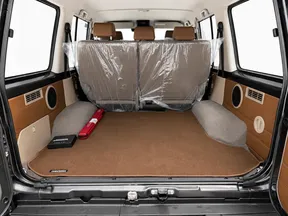 Toyota Land Cruiser 2026