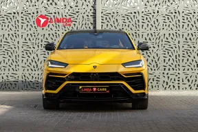 Lamborghini Urus 2022