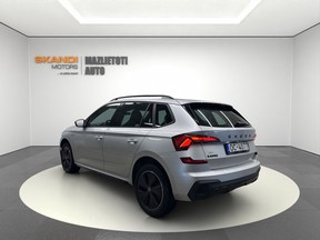 Škoda Kamiq 2025