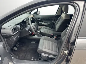 Citroën C3 2021