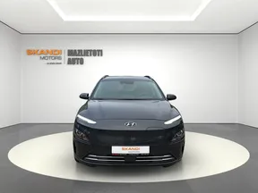 Hyundai Kona 2022