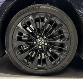 Lexus LS 500 2024