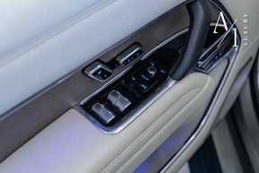 Land Rover Range Rover 2022