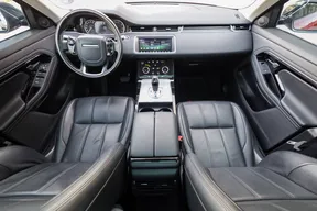 Land Rover Range Rover Evoque 2020