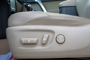 Toyota Land Cruiser Prado 2022
