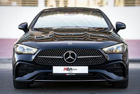 Mercedes-Benz CLE 200 4MATIC 2024