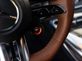 Mercedes-Benz AMG GT 43 2023