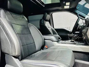 Ford F-150 2019