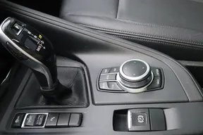 BMW X1 20 2019
