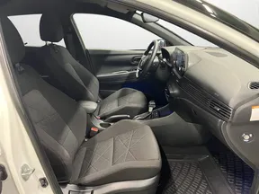 Hyundai Bayon 2023