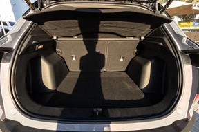 Geely Binyue / Coolray 2024