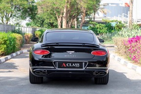 Bentley Continental GT 2023