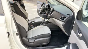 Hyundai Accent / Solaris / Verna 2023