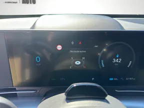 Hyundai Kona 2024