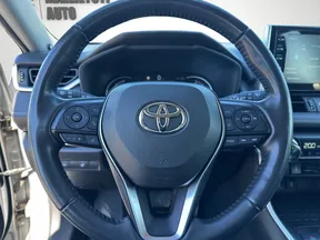 Toyota RAV4 2022