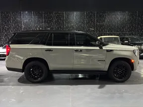 GMC Yukon 2021