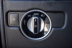 Mercedes-Benz G-Class 500 2017