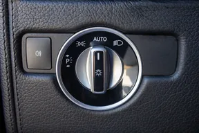 Mercedes-Benz G-Class 500 2017