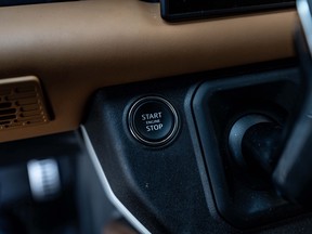 Land Rover Defender 110 2024