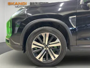 Mitsubishi ASX 2020