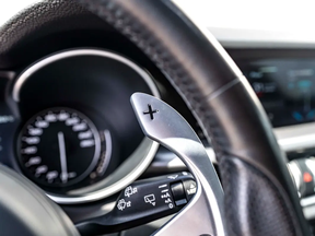 Alfa Romeo Stelvio 2022