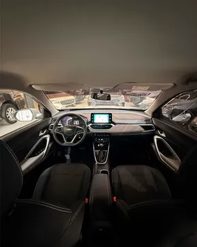 Chevrolet Groove 2025