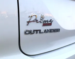 Mitsubishi Outlander / Airtek 2026