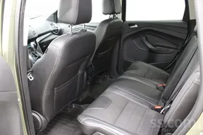 Ford Kuga 2014