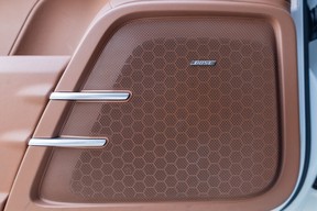 Porsche Cayenne GTS 2016