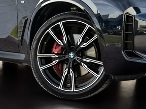 BMW X5 40 2024