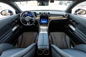 Mercedes-Benz CLE 200 2024