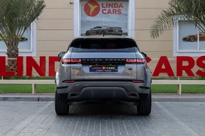Land Rover Range Rover Evoque 2020