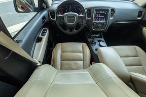 Dodge Durango 2020