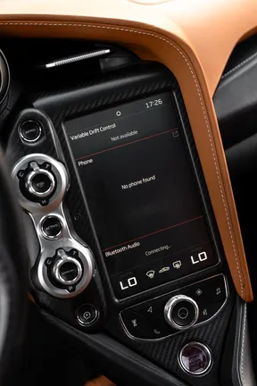 McLaren 720S 2019