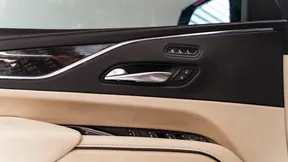 Cadillac Escalade 2022