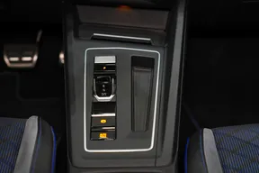 Volkswagen Golf R 2022