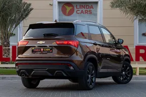 Chevrolet Captiva 2023
