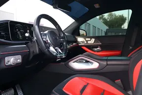 Mercedes-Benz GLE 53 AMG 2022