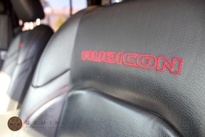 Jeep Wrangler Unlimited 2021