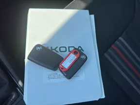 Škoda Kamiq 2024