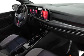 Volkswagen Golf GTI 2023