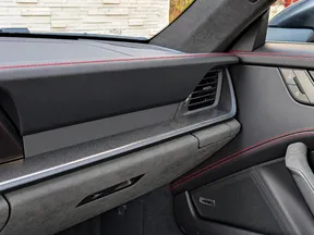 Porsche 911 Carrera GTS 2025