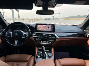 BMW 5 Series 530 2022